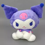 クロミ リボンおすわりドールBIGタイプ2 「サンリオキャラクターズ」