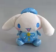 シナモロール スノーレインボードール2 「サンリオキャラクターズ」