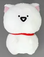 お文具さん ネコになりきりぬいぐるみXL プレミアム 「お文具といっしょ」