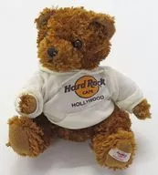 クマ 2009 HRC CLASSIC ROCKIN’ BEAR HOLLYWOOD ぬいぐるみ ハードロックカフェ