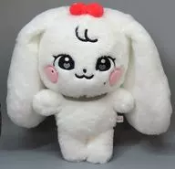 CHERRY(ウォニョン) 30cm Ver. FLUFFY PLUSH(ぬいぐるみ) 「MINiVE」