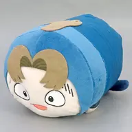 小松田秀作 ぽてコロマスコットMsize3(ぬいぐるみ) 「劇場版 忍たま乱太郎 ドクタケ忍者隊最強の軍師」