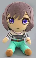 根緒亜紗里 ぬいぐるみ 「学園アイドルマスター」