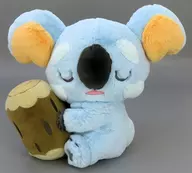 ネッコアラ ふわふわ抱きぬいぐるみ 「ポケットモンスター」 ポケモンセンター限定