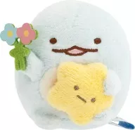 とかげ てのりぬいぐるみ すみっコのおきにいりテーマ 「すみっコぐらし」