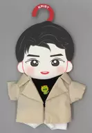 KRIST ぬいぐるみ用洋服セット 「PERAYA PARTY BEGIN AGAIN 」