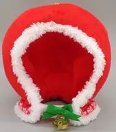 ちびぬいコスチューム-クリスマスedition- 「FRUITS ZIPPER」