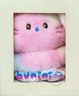 bunini(ASAP/ピンク) 着せ替えぬいぐるみ 「New Jeans」