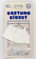 bunini ステージクローゼット フェアリーコア costume closet ぬいぐるみ用衣装 「New Jeans」
