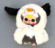 Dog Warrior Not Your Hero ぬいぐるみ 「Baby three」