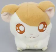 ハム太郎 ぬいぐるみ 「一番くじ とっとこハム太郎 ～ハムちゃんず!とっとこ登場なのだ!～」 B賞