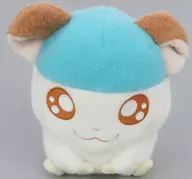 かぶるくん ぬいぐるみ 「一番くじ とっとこハム太郎 ～ハムちゃんず!とっとこ登場なのだ!～」 E賞