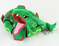 レックウザ ロングにょろにょろぬいぐるみ 「ポケットモンスター」 ポケモンセンター限定