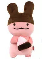 ふわモフ! アポロちゃんぬいぐるみ 「アポロ発売55周年」