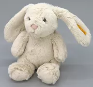 Hoppie rabbit-ウサギのホッピー- ぬいぐるみ 18cm