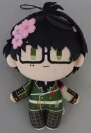 篭手切江 御供散歩 さくら装備 ループつきぬいぐるみVol.１～GiGO限定～ 「刀剣乱舞-ONLINE-」