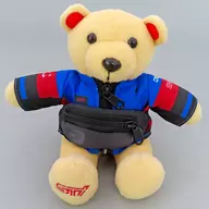STIベア(2021 Winterコレクション) ぬいぐるみ