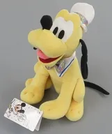 プルート(グランドオープニング) ぬいぐるみ 「ディズニー」 ディズニーフラッグシップ東京限定