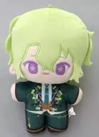 巴日和 TRIP ぬいぐるみ 「あんさんぶるスターズ!!(偶像夢幻祭2)」
