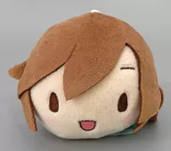 MEIKO ふわぷち お団子ぬいぐるみ 「セガラッキーくじ ピアプロキャラクターズ 『ふわぷち』」 C賞