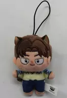 山田利吉 ほわぬい～ナンジャタウン～vol.1 「劇場版 忍たま乱太郎 ドクタケ忍者隊最強の軍師」