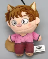 善法寺伊作 ほわぬい～ナンジャタウン～vol.2 「劇場版 忍たま乱太郎 ドクタケ忍者隊最強の軍師」