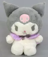 クロミ 抱きぬいぐるみ 「サンリオキャラクターズ」