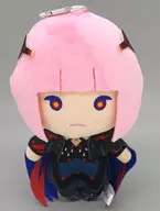 花譜(軍鶏) ミニキャラぬいぐるみ 「花譜 3rd ONE-MAN LIVE 不可解参(狂)」