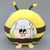 はちぬいぐるみ 「HACHI Birthday Goods」