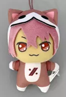 御堂虎於 きらどるぬいぐるみ～2025ver.～vol.3 「アイドリッシュセブン×太鼓の達人」