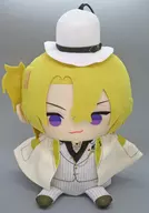 ルカ・カネシロ BIGにじぱぺっと Luxiem 3rd Anniversary 「にじさんじ」