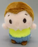 クリストファー・ロビン うるぽちゃちゃん ぬいぐるみ 「ディズニー」 ディズニーストア限定