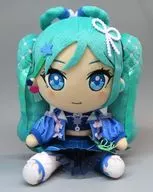 初音ミク マジカルミライ 2025 ぬいぐるみ 「キャラクターボーカルシリーズ01 初音ミク」