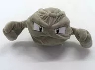 イシツブテ ゴローン ゴローニャ くるんと進化ぬいぐるみ CAVE DWELLER 「ポケットモンスター」 ポケモンセンター限定
