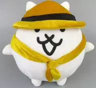 カリスマ ガマトト探検隊GBぬいぐるみ2 「にゃんこ大戦争」