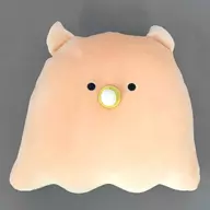 べびーめんだこ むぎゅぬいおっきめ(ぬいぐるみ) 「つぶらな瞳の水族館」