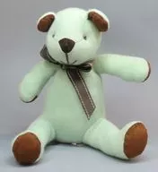 ベビーベア(ミント) ぬいぐるみ