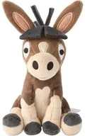 ドロバンコ Pokemon fit ぬいぐるみ 「ポケットモンスター」 ポケモンセンター限定