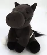 クロワデュノール(第92回日本ダービー) ぬいぐるみ 「アイドルホース Selection」