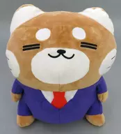 ぐるん ネクタイGBぬいぐるみ 「からめるマタタビムービーラボ」