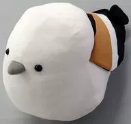 もちもちシマエナガ BIGぬいぐるみ