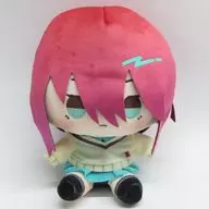 アマテ・ユズリハ(マチュ) もちどる ぬいぐるみ 「機動戦士Gundam GQuuuuuuX」 セブンネットショッピング限定