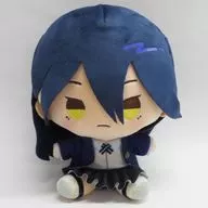 ニャアン もちどる ぬいぐるみ 「機動戦士Gundam GQuuuuuuX」 セブンネットショッピング限定