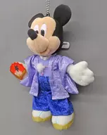 ミッキーマウス(和服/2026) ぬいぐるみ 「ディズニー」 東京ディズニーリゾート限定