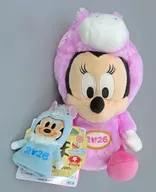 ミニーマウス(午) 干支ぬいぐるみ 2026 「ディズニー」 東京ディズニーリゾート限定