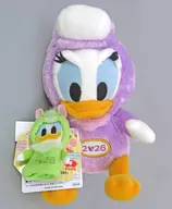 デイジーダック(午) 干支ぬいぐるみ 2026 「ディズニー」 東京ディズニーリゾート限定