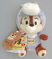 チップ(午) 干支ぬいぐるみ 2026 「ディズニー」 東京ディズニーリゾート限定