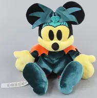 ミニーマウス ぬいぐるみ 「ディズニーハロウィーンコレクション2023」 ディズニーストア限定