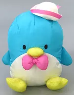 タキシードサム ふわしゃかきっず ぬいぐるみ 「サンリオキャラクターズ」