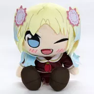 大沢瑠璃乃 くりぱん ぬいぐるみ 「ラブライブ!蓮ノ空女学院スクールアイドルクラブ」 ゲーマーズ限定